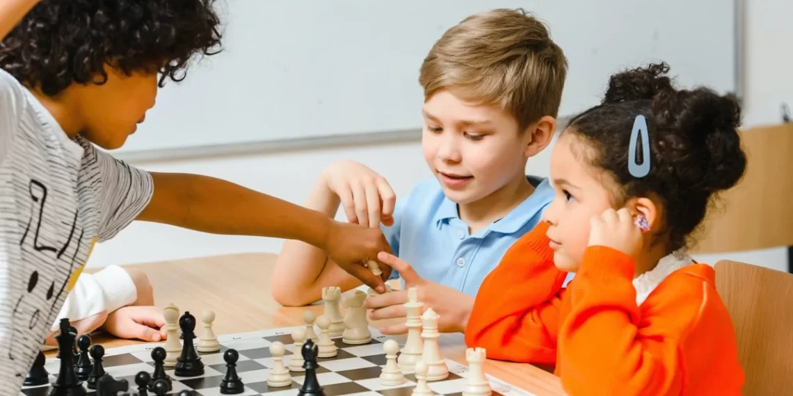 juegos de mesa