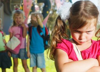 5 Consejos para Ayudar a los Niños a Resolver Conflictos