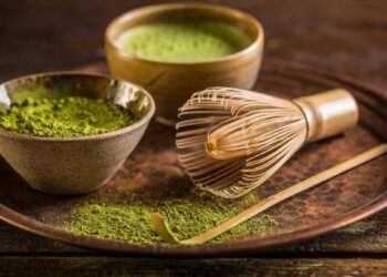 Té matcha: historia del origen y beneficios para la salud
