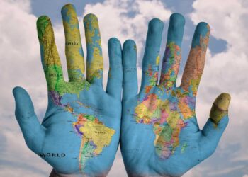 La importancia del aprendizaje de geografía en la educación escolar