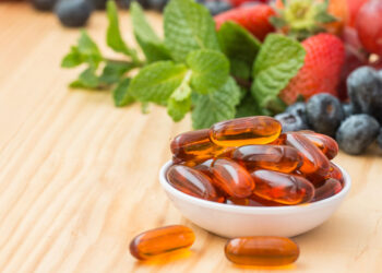 ¿Cuáles son los mejores suplementos vitamínicos prenatales para una vida saludable?