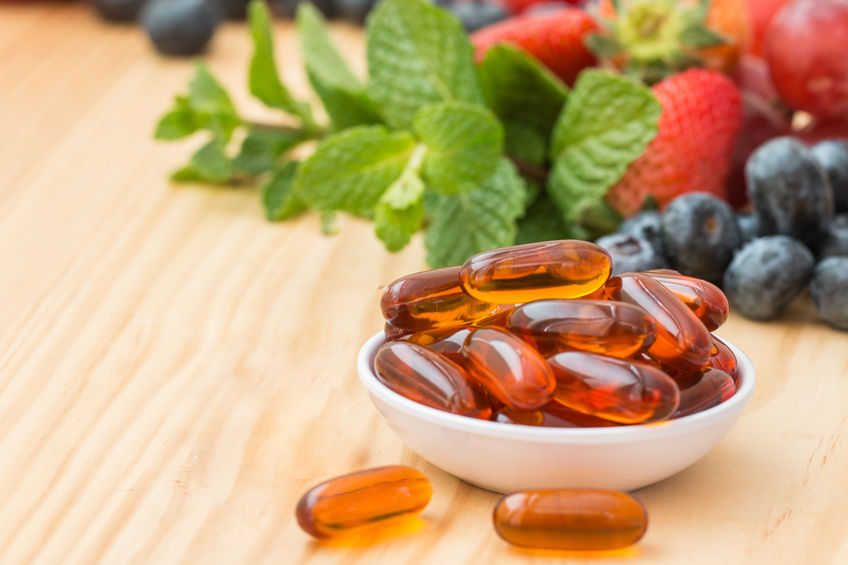 ¿Cuáles son los mejores suplementos vitamínicos prenatales para una vida saludable?
