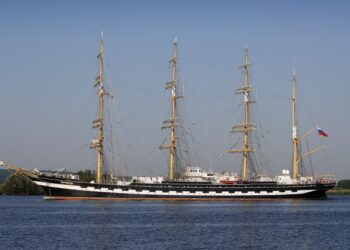 barcos fantasmas