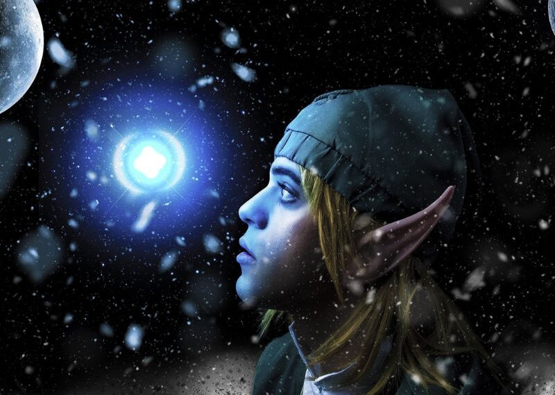 The Legend of Zelda