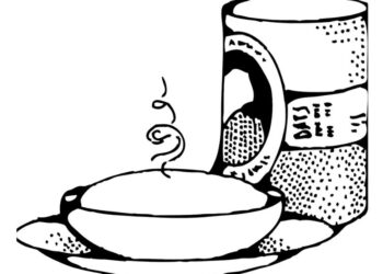 La leche de avena