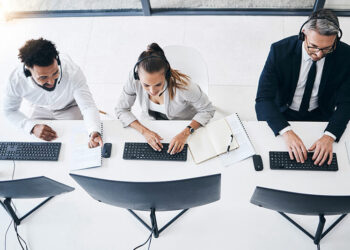 Herramientas que puede potenciar tu equipo comercial