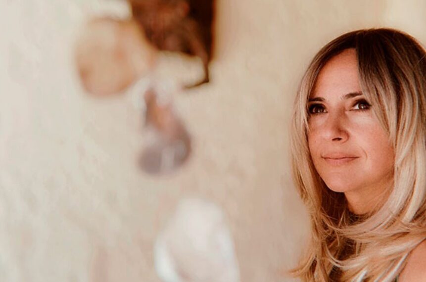 Luz Vega La Adivinadora