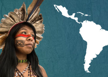15 hermosos pueblos que tienes que visitar en América Latina