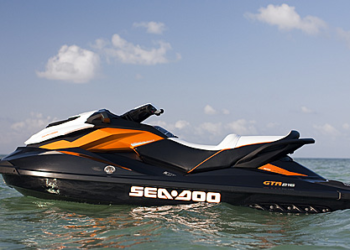 SeaDoo una tecnología de punta