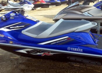 Sistema de Control y Bloque Remoto en las nuevas motos Yamaha