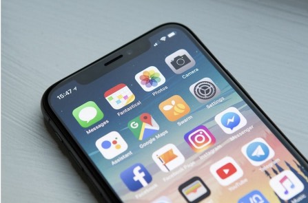 Ventajas de las apps para juegos de azar