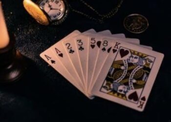 Variedad de torneos de casinos