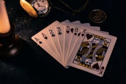 Variedad de torneos de casinos