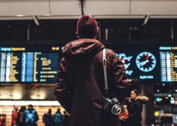 6 Consejos Esenciales Para Viajar Ligero De Equipaje: El Arte De Llevar Poco Equipaje