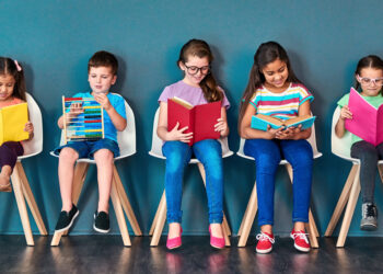club de lectura