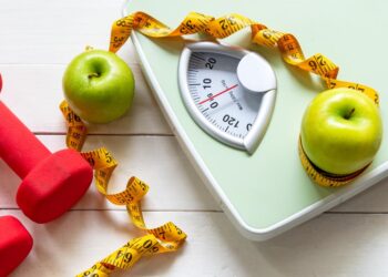 ¿Cómo las comidas pequeñas y frecuentes pueden ayudar a mantener tu peso ideal