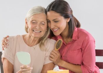 cuidado adultos mayores