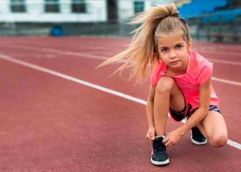 La Importancia del Deporte en la Edad Escolar