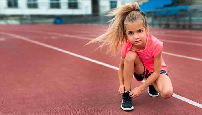 La Importancia del Deporte en la Edad Escolar