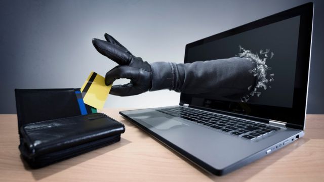 Cómo evitar ser estafado en Internet