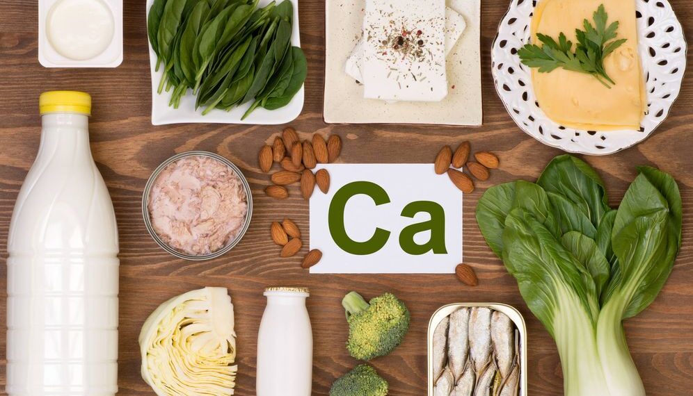Todo lo que debes saber sobre los alimentos altos en calcio para una dieta saludable