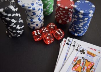 Casinos y salas de apuestas online: la forma segura y emocionante de jugar