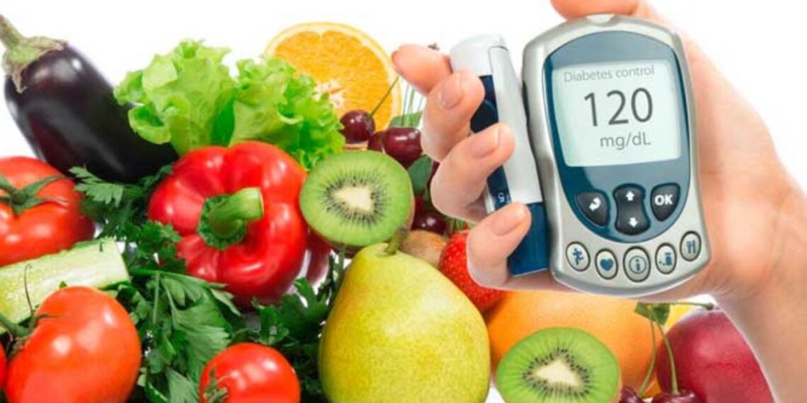 ¿Cómo controlar el azúcar en sangre de forma natural?