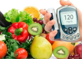¿Cómo controlar el azúcar en sangre de forma natural?
