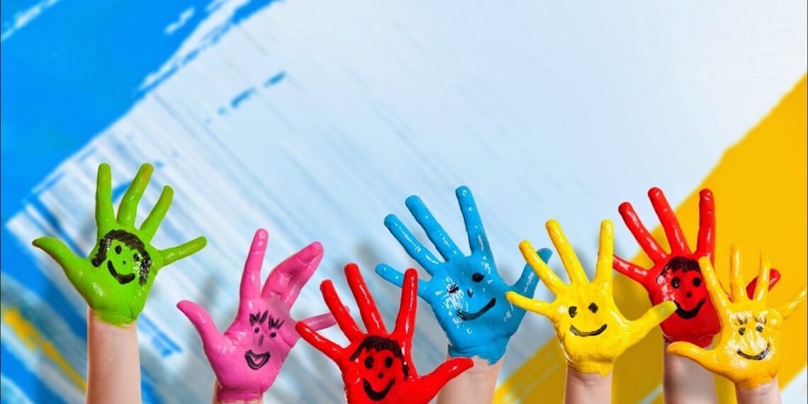 Desarrollo emocional en la infancia: cómo hablar con los pequeños sobre sus sentimientos