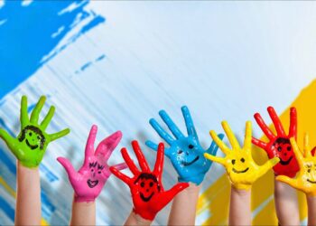 Desarrollo emocional en la infancia: cómo hablar con los pequeños sobre sus sentimientos