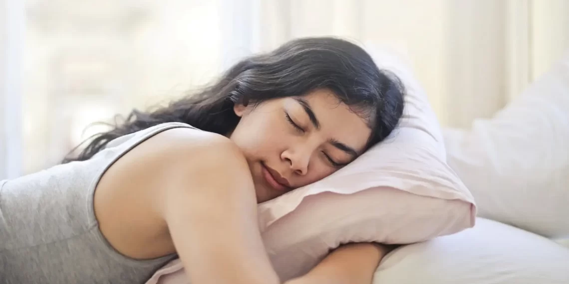 Mejores Posturas para Dormir y Despertar Renovado Cada Día