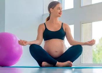 Beneficios del Yoga para embarazadas: ¿Por qué deberías empezar ahora?