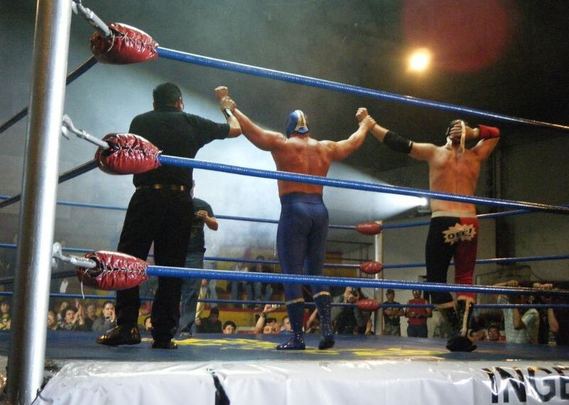 Iron Sheik