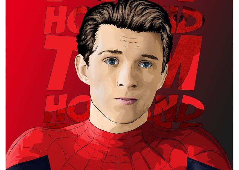 Tom Holland