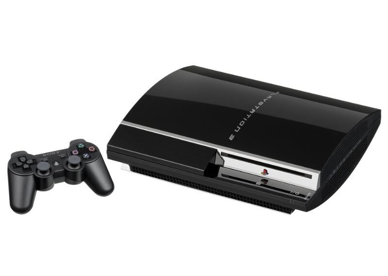 Metal Gear Solid