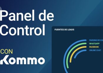 Kommo, el CRM que tiene como función aumentar las ventas a través de WhatsApp