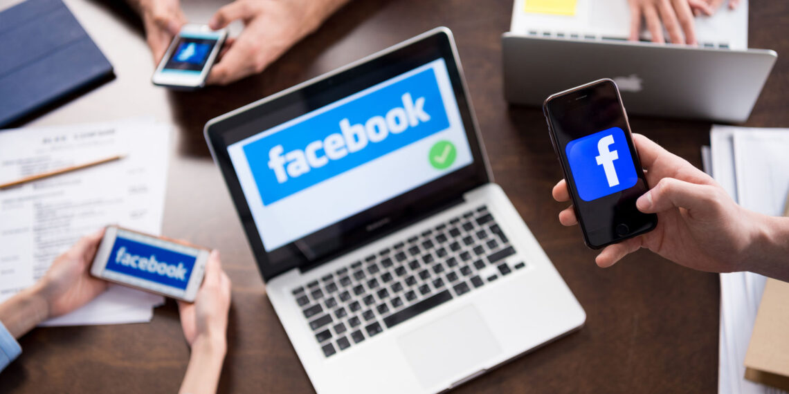 ¿Para qué funciona Facebook en marketing?