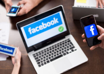 ¿Para qué funciona Facebook en marketing?