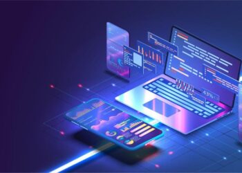 Tendencias de diseño web