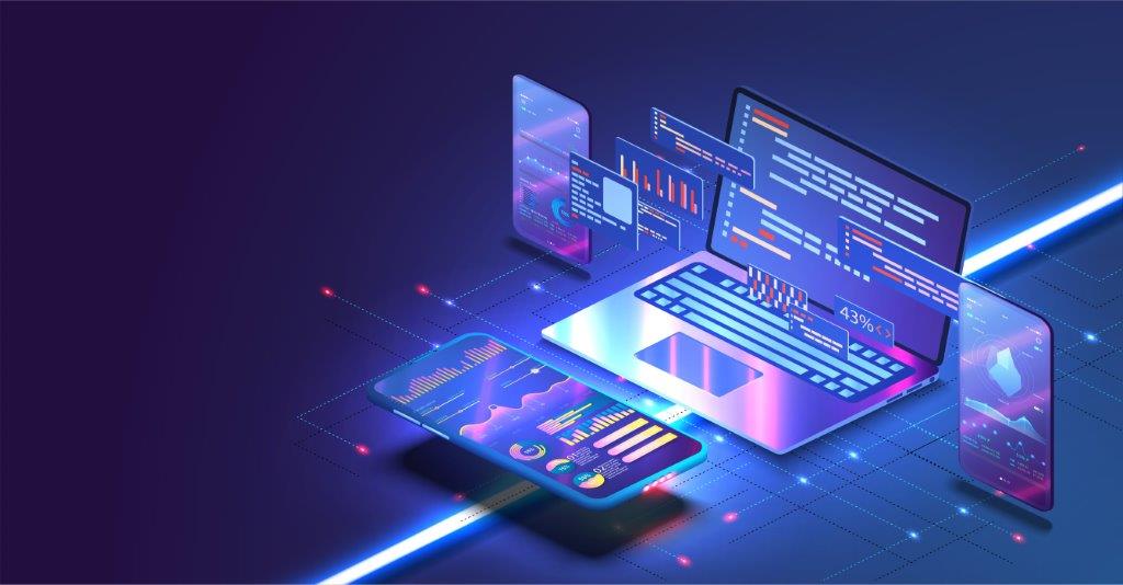 Tendencias de diseño web