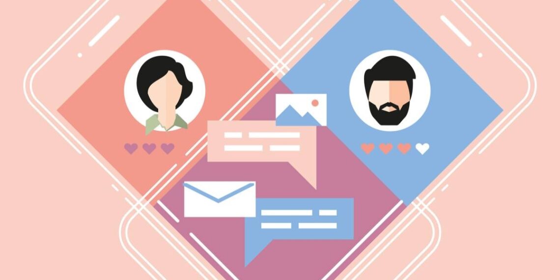 apps conocer personas