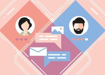 apps conocer personas