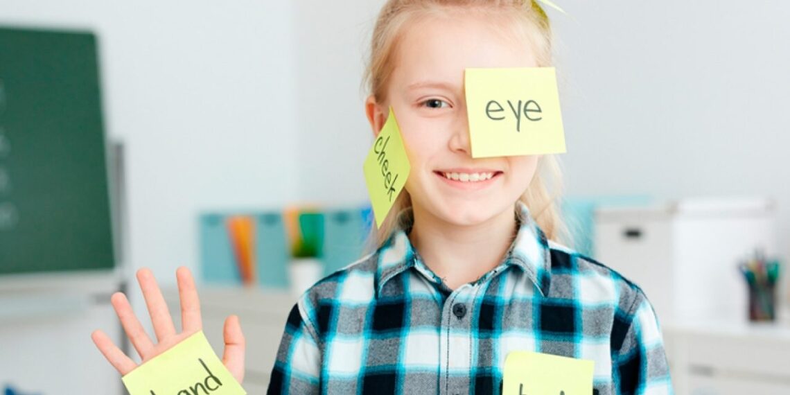aprender ingles de forma divertida