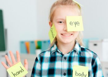 aprender ingles de forma divertida