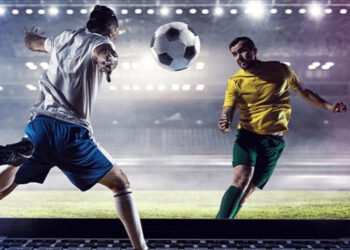 Tecnología y Deporte: una combinación exitosa