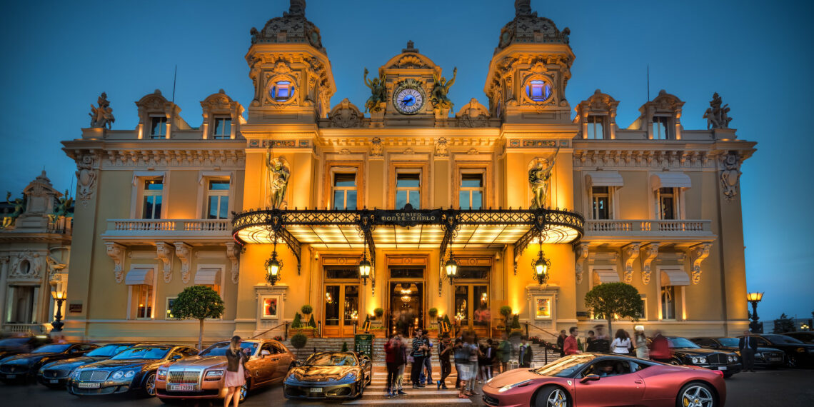 Los principales destinos de viaje para los entusiastas de los casinos de todo el mundo