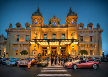 Los principales destinos de viaje para los entusiastas de los casinos de todo el mundo