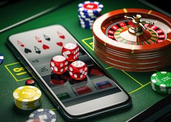 Lo mejor del casino online Solbet