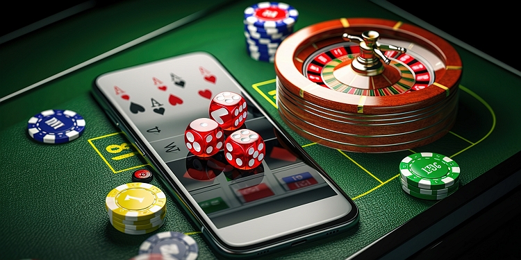 Lo mejor del casino online Solbet