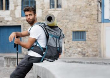 Elige la mejor mochila para hombre para tus aventuras